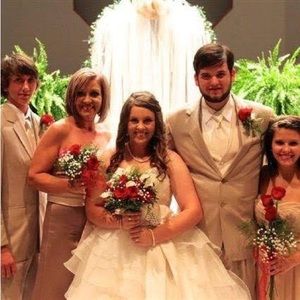 Meet your Posher, Angi